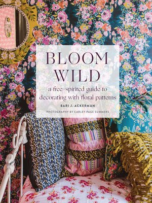 cover image of Bloom Wild